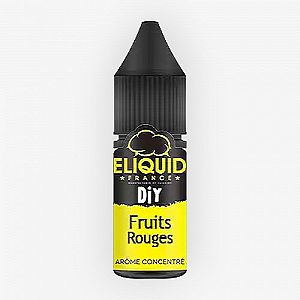 Fruits Rouges Arôme EliquidFrance 10ml