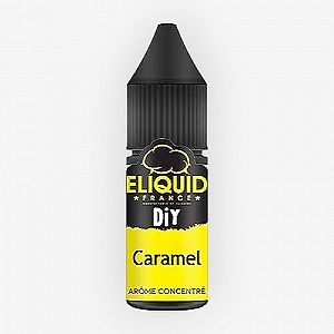 Caramel Arôme EliquidFrance 10ml