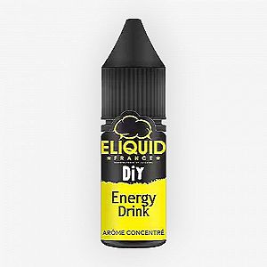 Energy Drink Arôme EliquidFrance 10ml