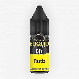 Pastis Arôme EliquidFrance 10ml Pastis Arôme EliquidFrance 10ml