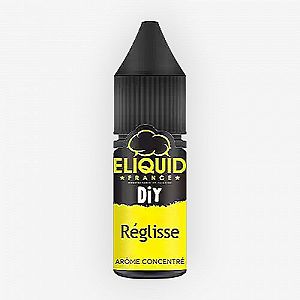 Réglisse Arôme EliquidFrance 10ml