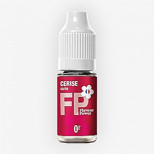 Cerise 50/50 Flavour Power 10ml