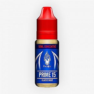 Prime 15 Concentré Halo 10ml Prime 15 Concentré Halo 10ml