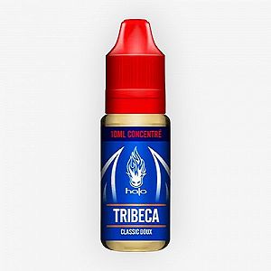 Tribeca Concentré Halo 10ml Tribeca Concentré Halo 10ml