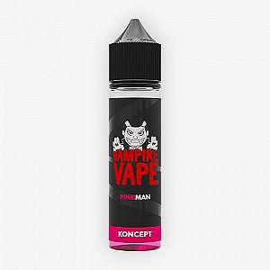 Pinkman  Koncept 50ml Pinkman  Koncept 50ml