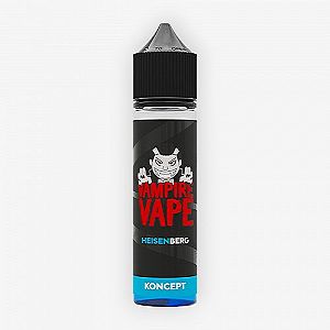 Heisenberg  Koncept 50ml Heisenberg  Koncept 50ml