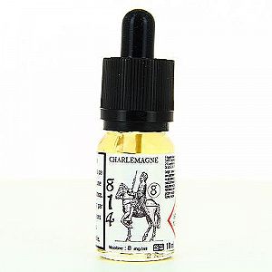 Charlemagne 814 10ml