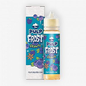 Blue Granite Frost Pulp 50ml