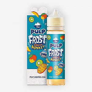 Frozen Monkey Frost Pulp 50ml