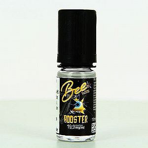 Booster 50/50 Bee E Liquids 10ml 19.9mg Booster 50/50 Bee E Liquids 10ml 19.9mg
