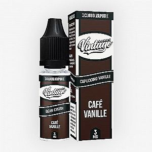 Bean Crush Vintage Cloud Vapor 10ml Bean Crush Vintage Cloud Vapor 10ml