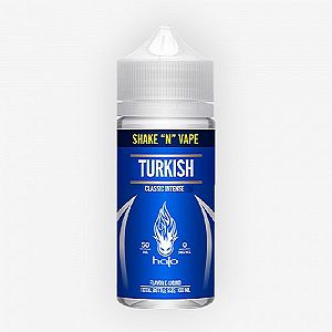 Turkish  Halo 50ml Turkish  Halo 50ml