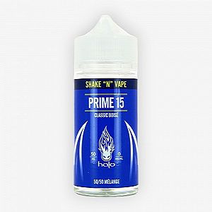Prime 15  Halo 50ml Prime 15  Halo 50ml