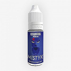 Mistyk Juice Heroes Liquideo 10ml