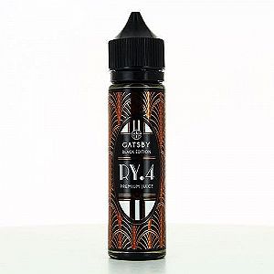 RY.4  Gatsby 50ml RY.4  Gatsby 50ml