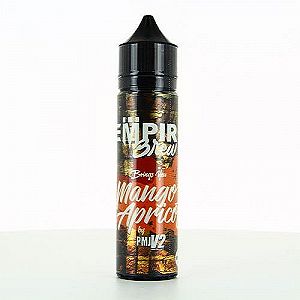 Mango Apricot  Empire Brew Vape Empire 50ml Mango Apricot  Empire Brew Vape Empire 50ml
