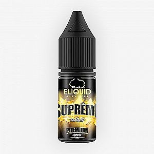 Supreme EliquidFrance Premium 10ml Supreme EliquidFrance Premium 10ml