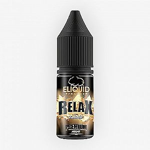 Relax EliquidFrance Premium 10ml Relax EliquidFrance Premium 10ml