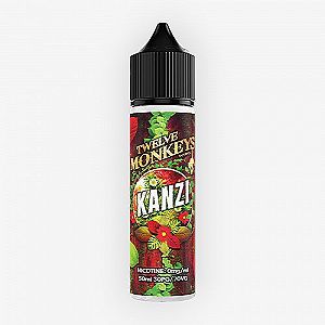 Kanzi Twelve Monkeys 50ml Kanzi Twelve Monkeys 50ml