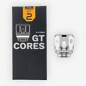 Résistances GT2 Core NRG Vaporesso Résistances GT2 Core NRG Vaporesso