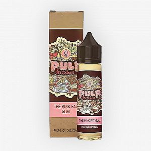 The Pink Fat Gum  Pulp Kitchen 50ml