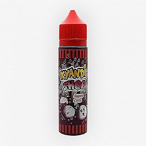 Super Cola Kyandi Shop 50ml