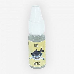 God Artic Arômes Extradiy Extrapure 10ml God Artic Arômes Extradiy Extrapure 10ml