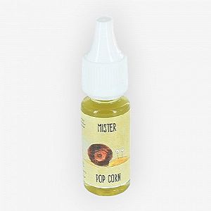 Mister Pop Corn Arômes Extradiy Extrapure 10ml Mister Pop Corn Arômes Extradiy Extrapure 10ml