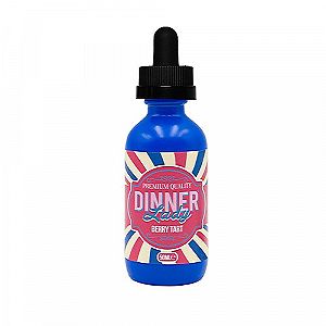 Berry Tart  Dinner Lady 50ml