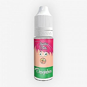 Druginbus Liquideo Candy 10ml