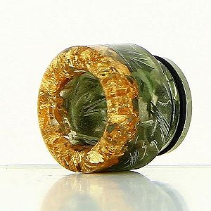Drip Tip Dollar 810 TFV8-12 Drip Tip Dollar 810 TFV8-12