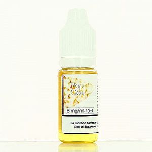 Pop Corn Airmust 10ml