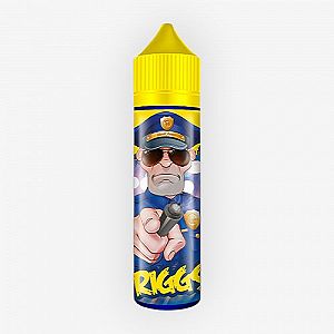 Riggs Cop Juice 50ml Riggs Cop Juice 50ml