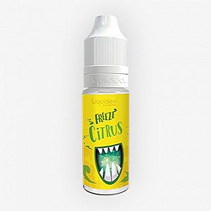 Citrus Freeze Liquideo 10ml