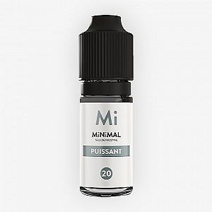 Puissant Minimal The Fuu 10ml Puissant Minimal The Fuu 10ml