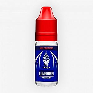 Longhorn Concentré Halo 10ml Longhorn Concentré Halo 10ml