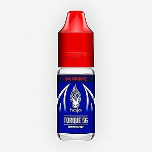 Torque 56 Concentré Halo 10ml Torque 56 Concentré Halo 10ml