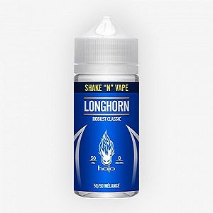 Longhorn  Halo 50ml Longhorn  Halo 50ml