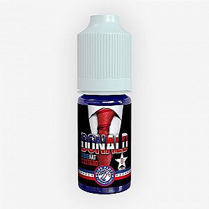 Donald Vape Party 10ml