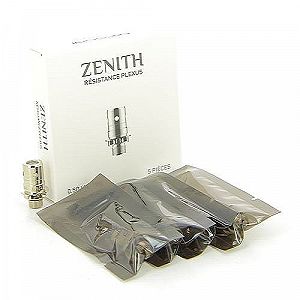 Pack de 5 résistances Plexus MTL 0,5ohm zenith-Zlide-Zbiip Innokin Pack de 5 résistances Plexus MTL 0,5ohm zenith-Zlide-Zbiip Innokin