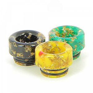 Drip Epoxy Resin 810 Pepite Doree TFV8 / TFV12