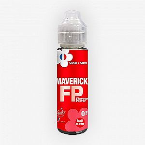 Maverick 50/50  Flavour Power 50ml Maverick 50/50  Flavour Power 50ml