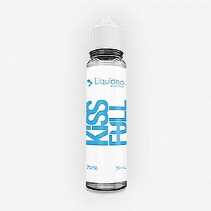 Kiss Full  Liquideo Evolution 50ml Kiss Full  Liquideo Evolution 50ml