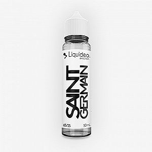 Saint Germain  Liquideo Evolution 50ml