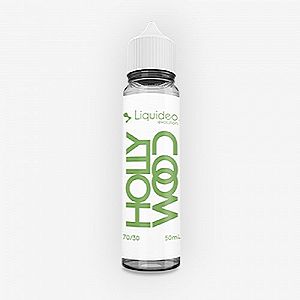 Hollywood  Liquideo Evolution 50ml Hollywood  Liquideo Evolution 50ml