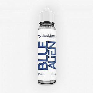 Blue Alien  Liquideo Evolution 50ml Blue Alien  Liquideo Evolution 50ml