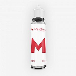 M Liquideo Evolution 50ml M Liquideo Evolution 50ml