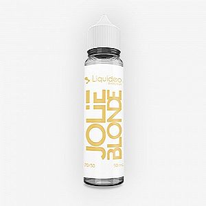 Jolie Blonde  Liquideo Evolution 50ml Jolie Blonde  Liquideo Evolution 50ml