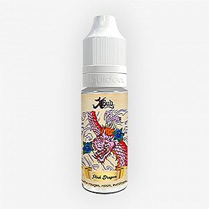 Pink Dragon  Liquideo Xbud 50ml Pink Dragon  Liquideo Xbud 50ml