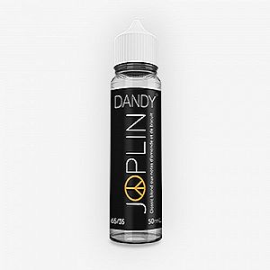 Joplin  Liquideo Dandy 50ml Joplin  Liquideo Dandy 50ml